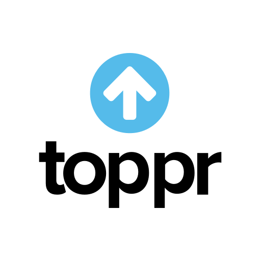 Logo of Toppr Technologies Private Limited